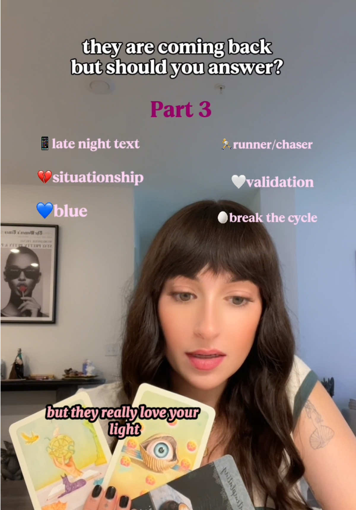 @Alexandra Phoenix