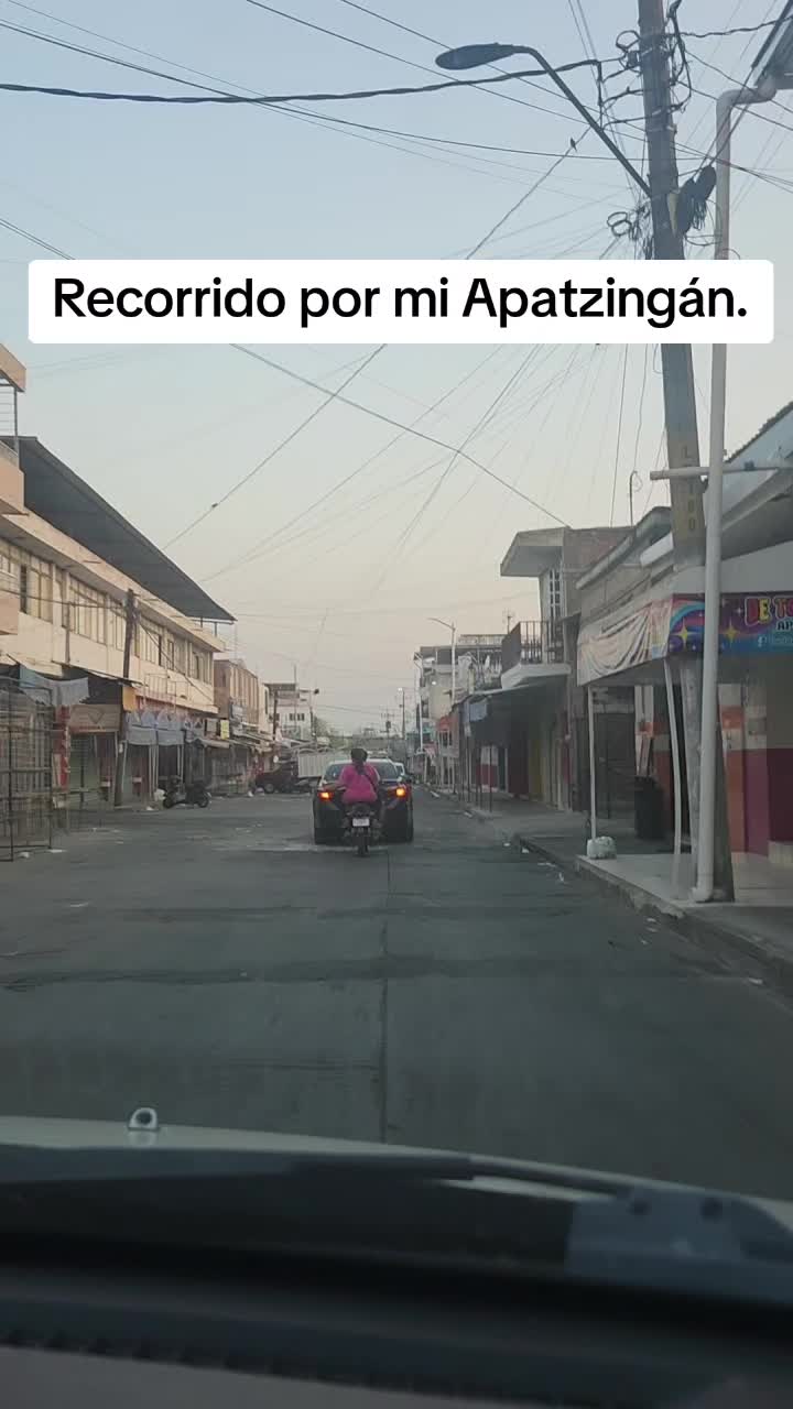 @Michoac&aacute;n