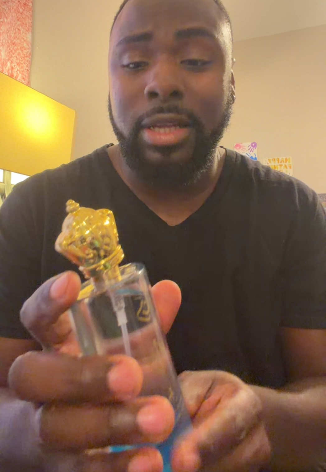 @Scent Seduction By Zay