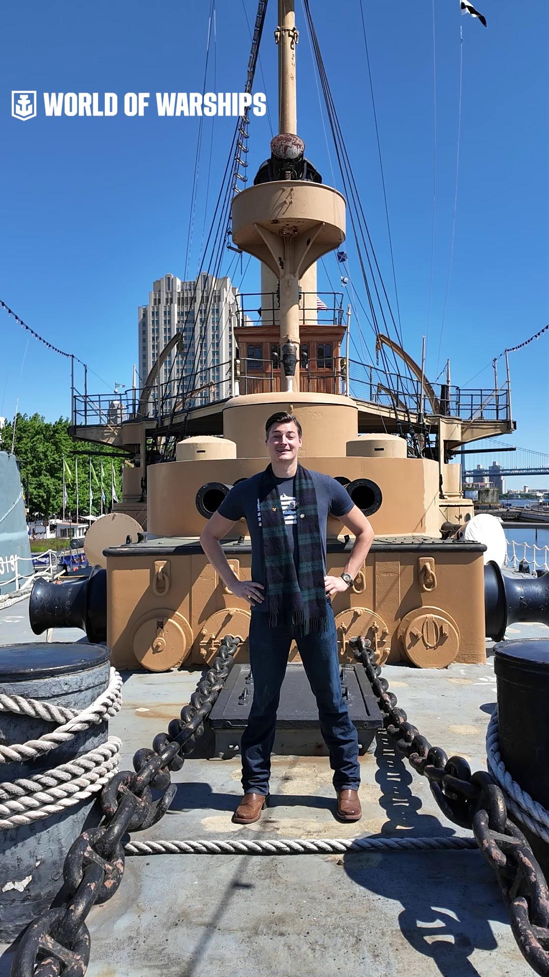 @WorldOfWarships