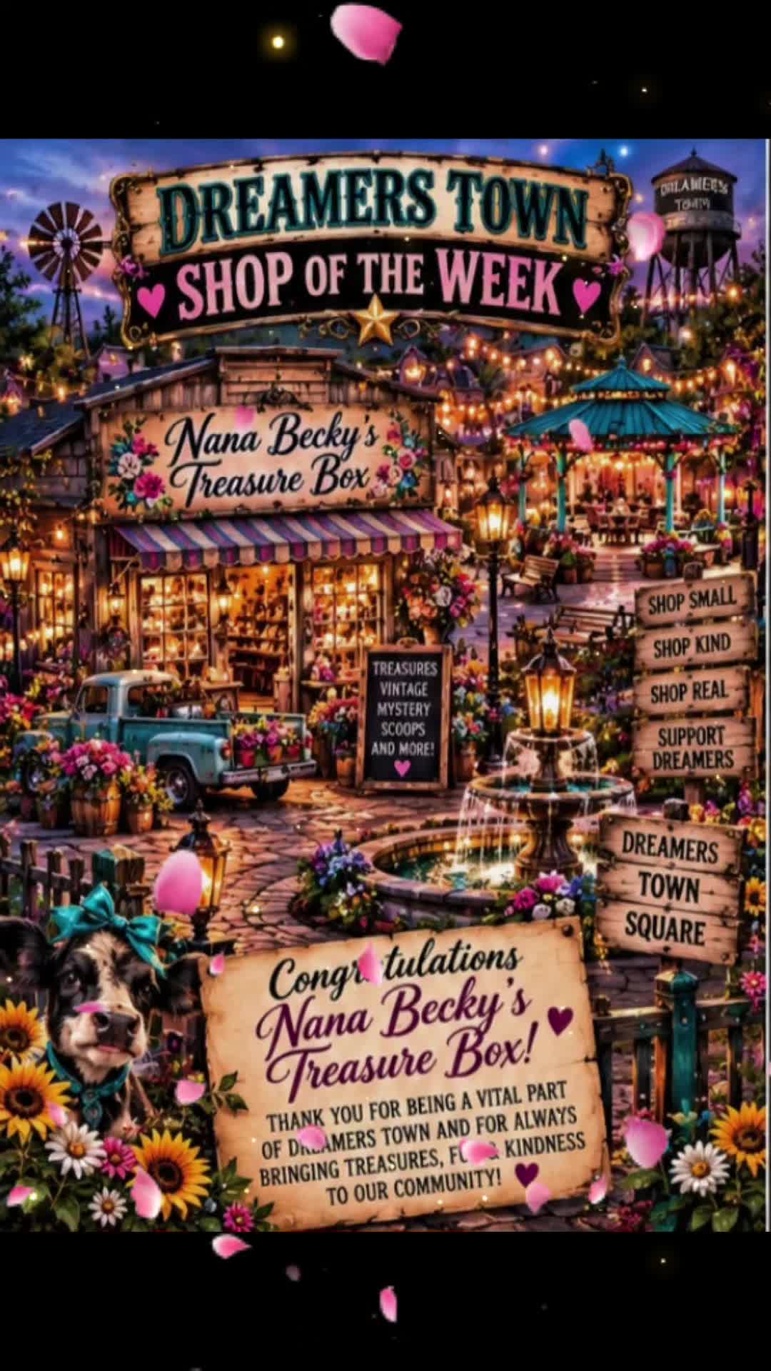 @Ouiser Luxury Vault Gazette🧡