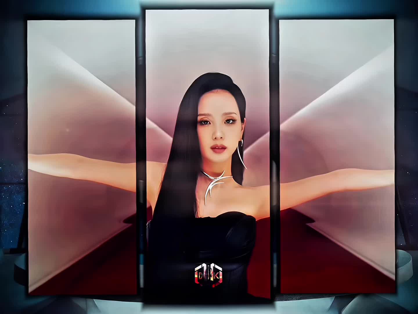 @&middot;:*&uml;༺[)ailyKpop🌺༻&uml;*:&middot;