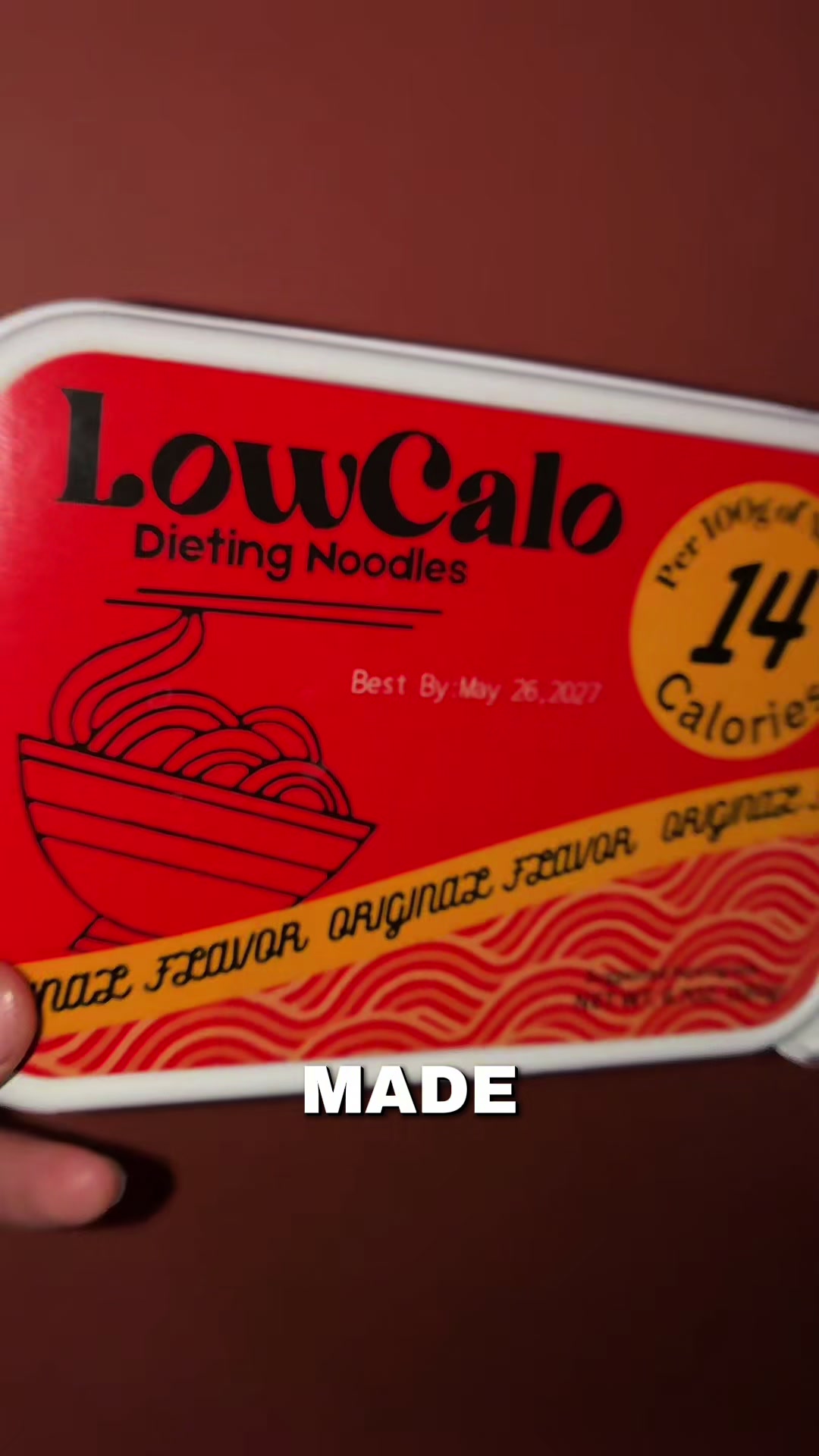 @LowCalo