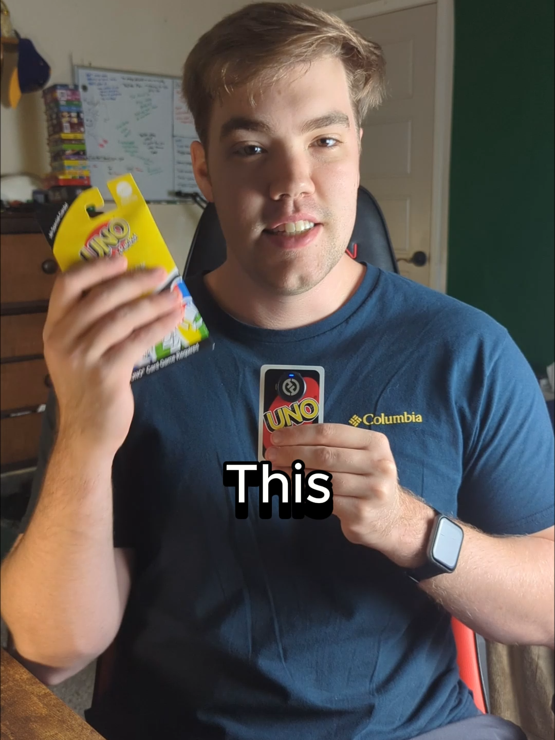 @Callum's Cards