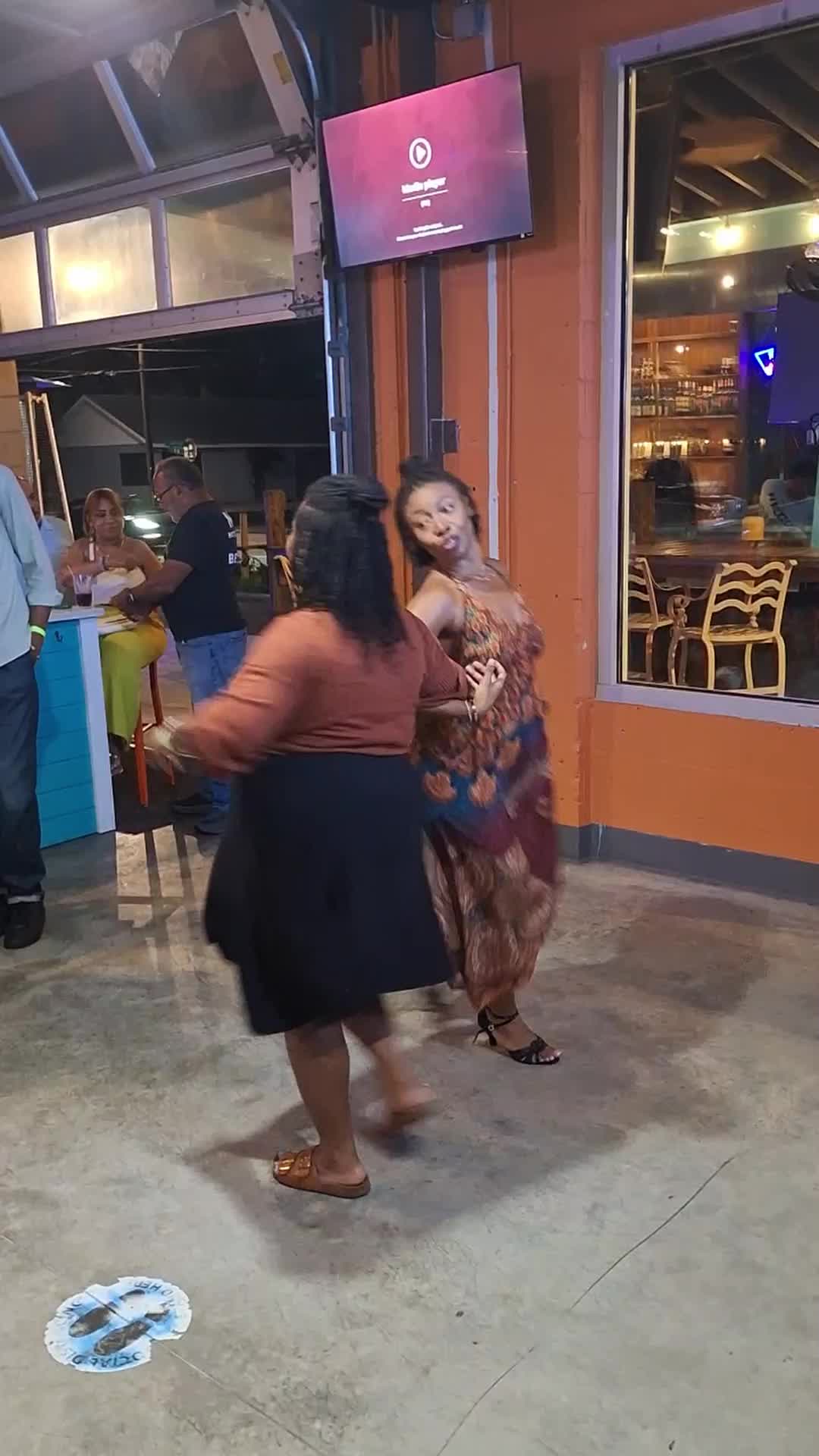 @Danse Konpa