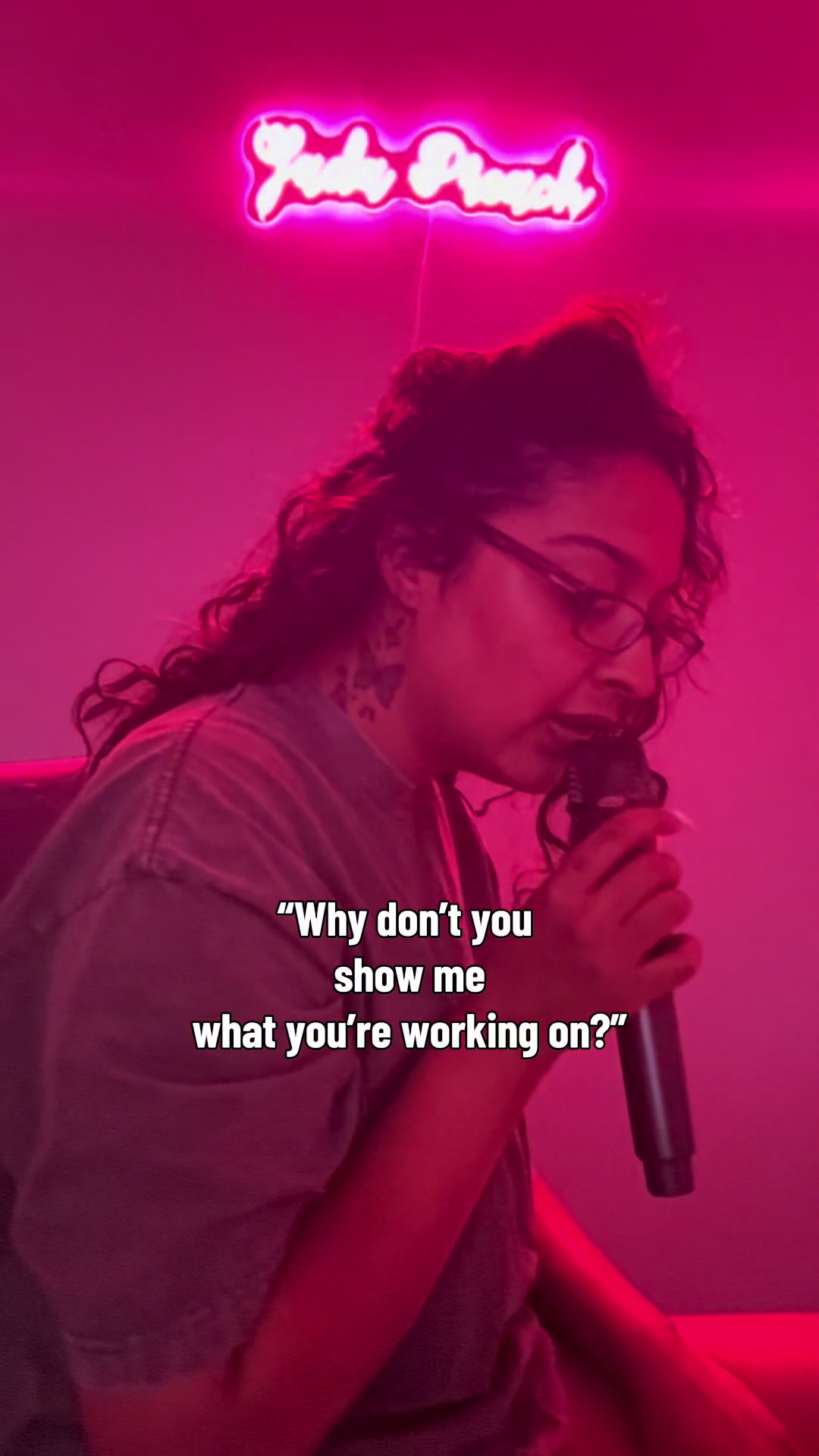 @Jada Preach