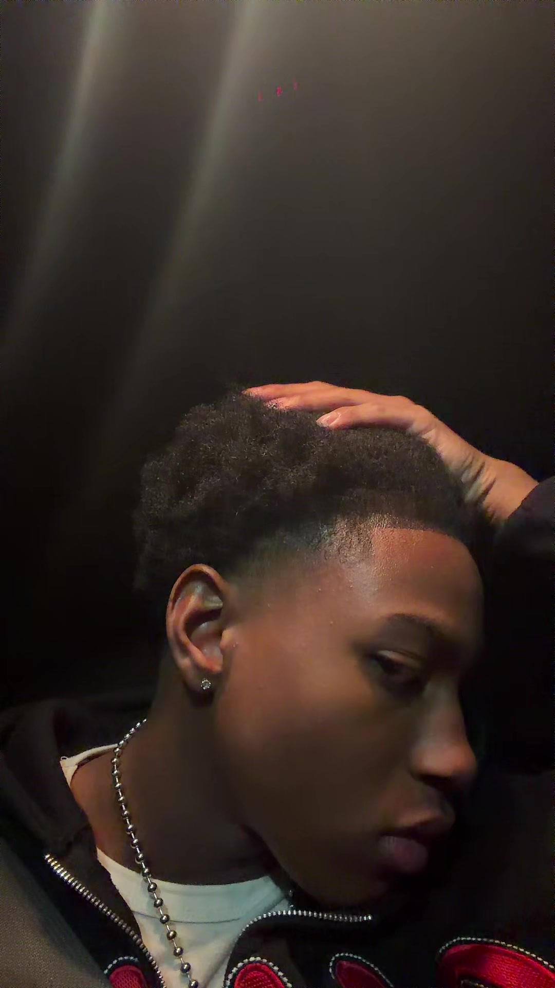 @Jalen