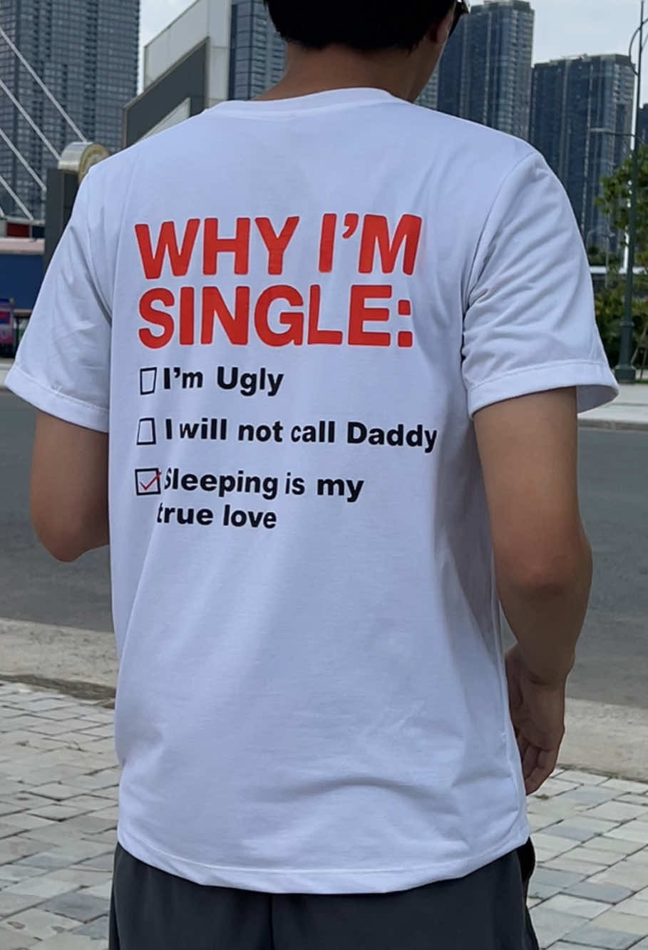 @Ghost Tee