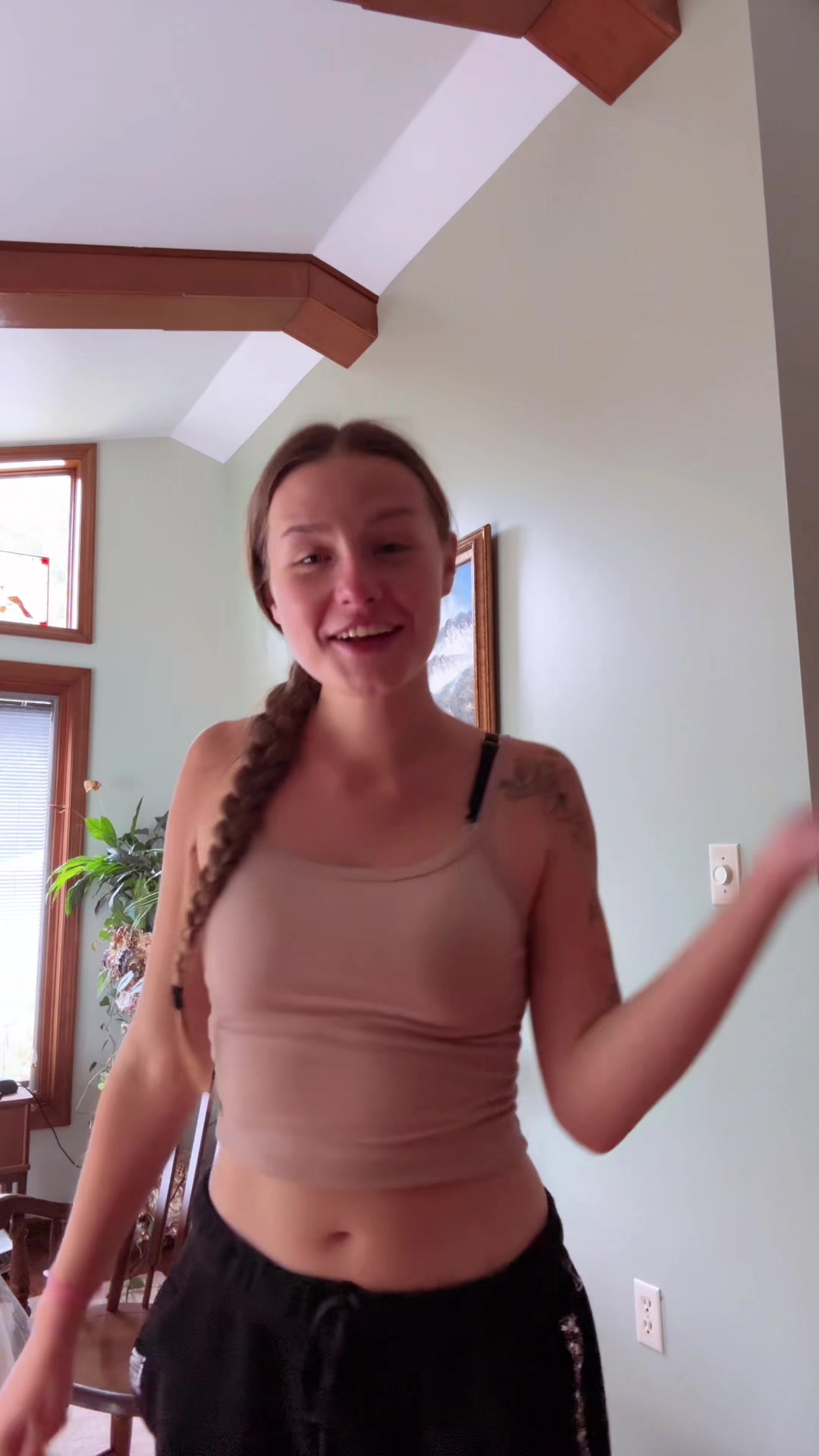 @Olivia Grace โ๐