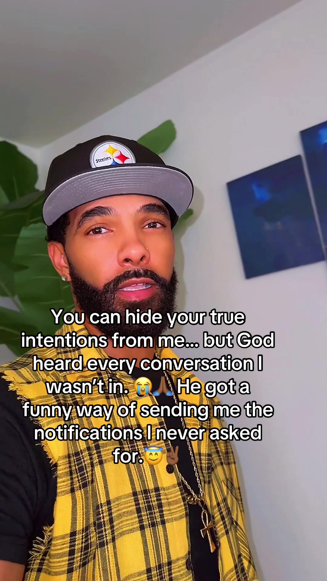 @Kori Joseph