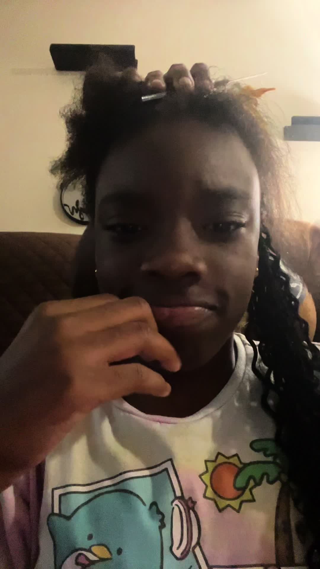 @Zare’ Marshay