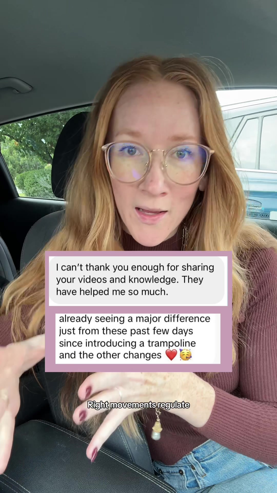 @Cassie | parent coach