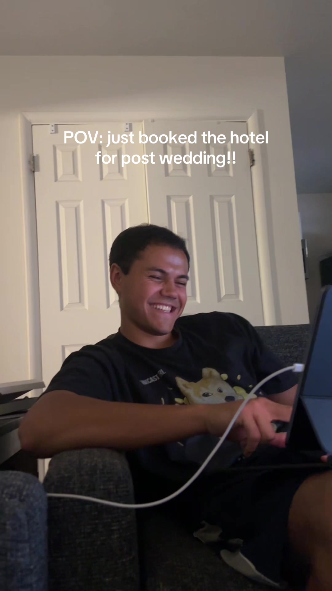 @Zoe&Ben