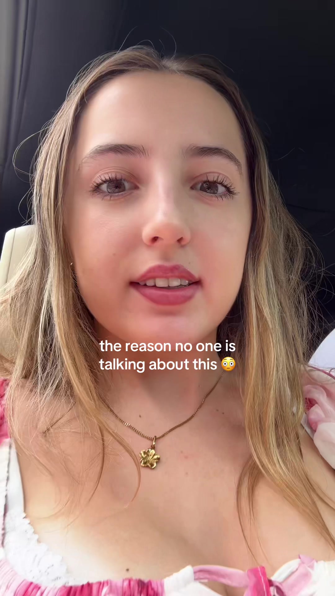@Alicia Michelle
