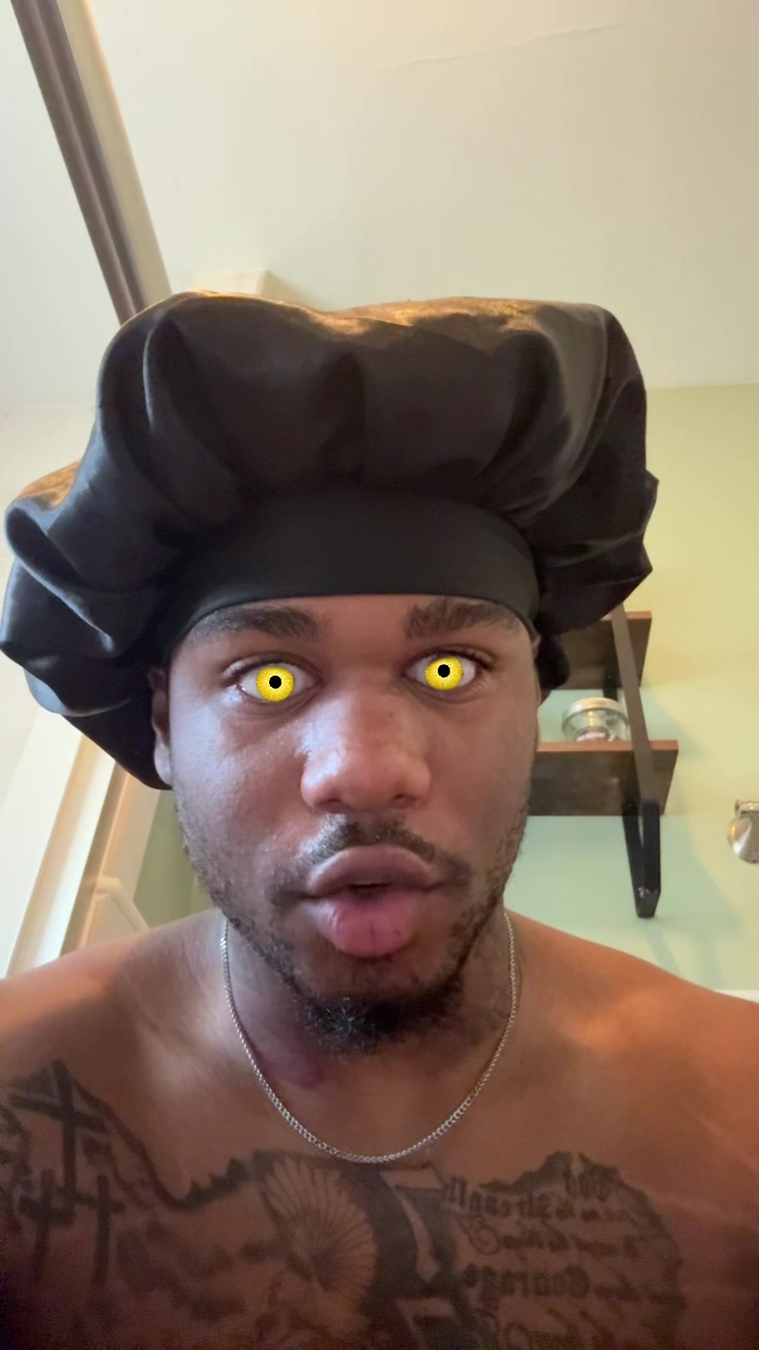 @Desean Logan-Russell