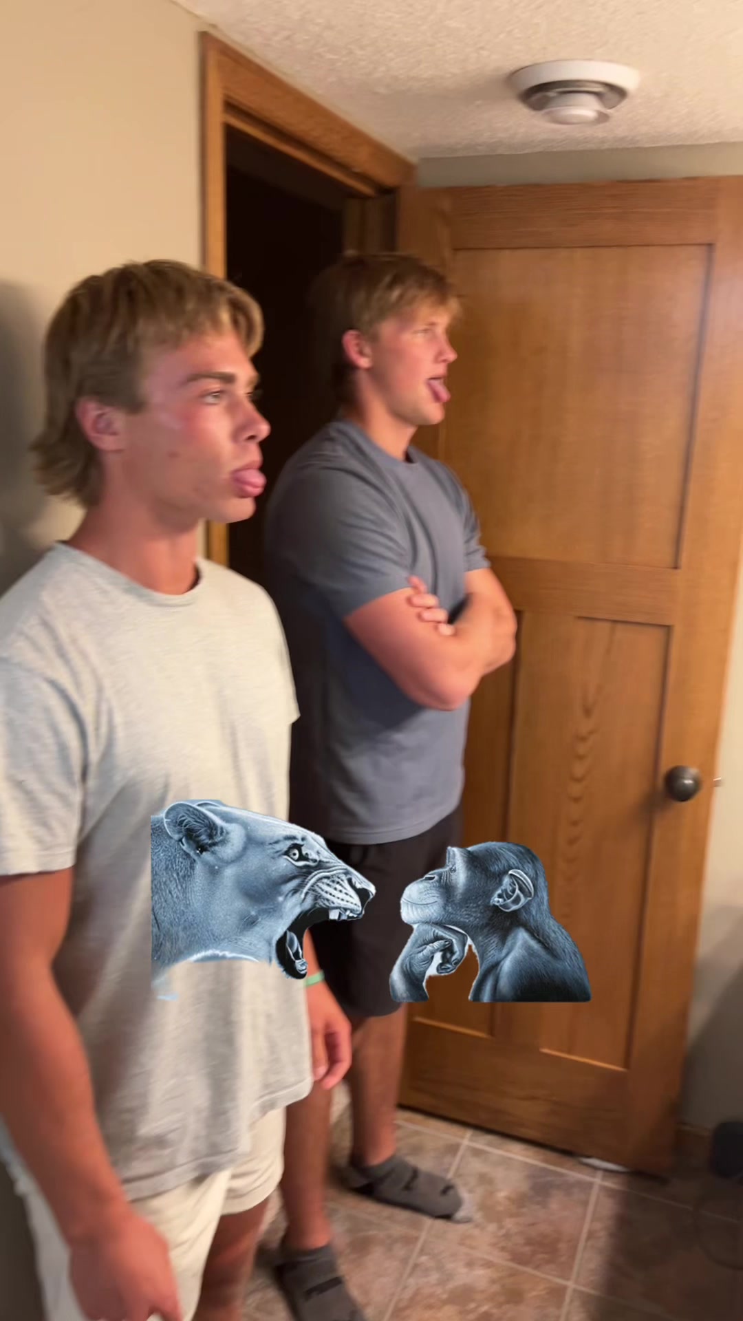@Buncrun