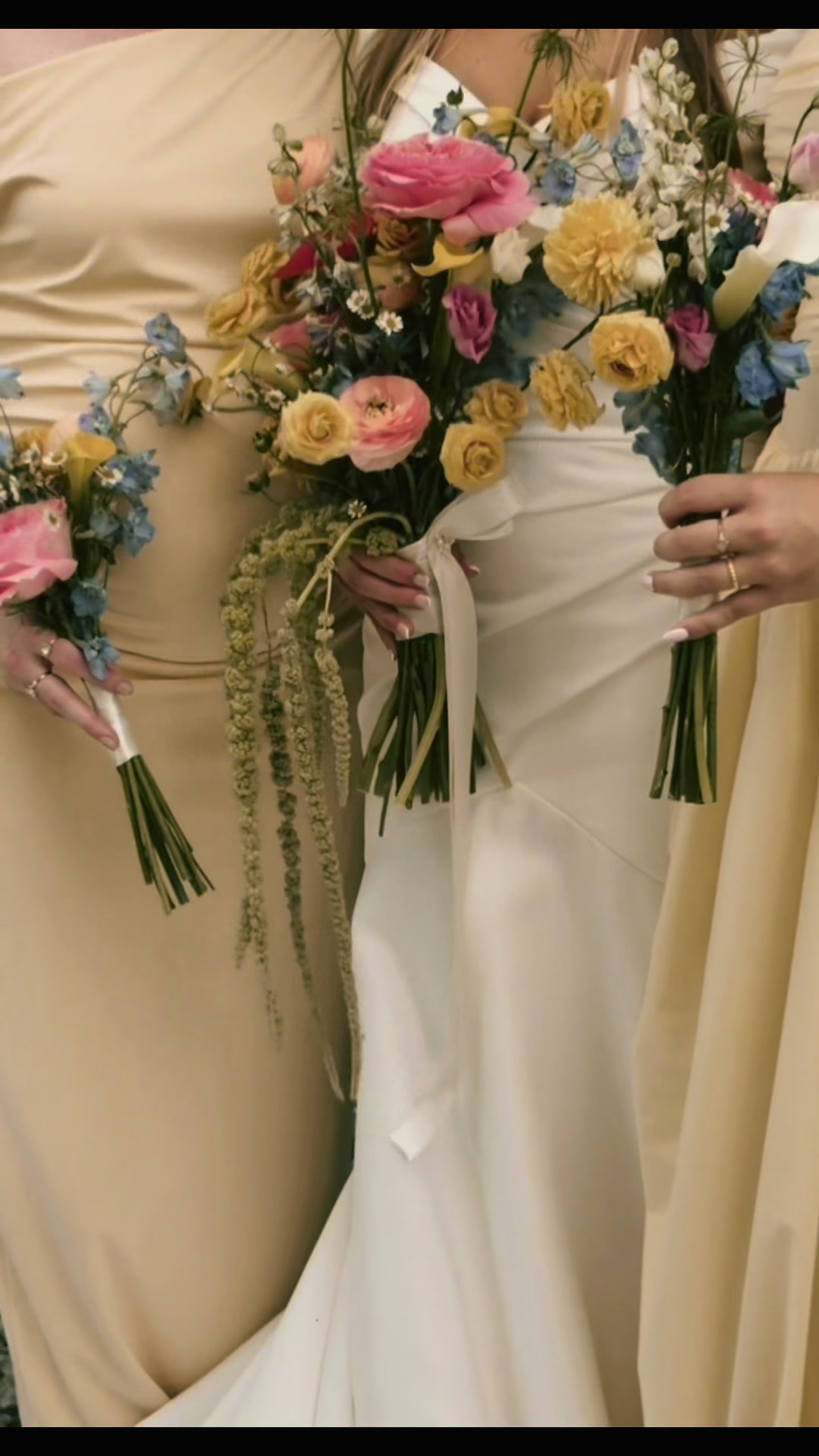 @Hall Farms Weddings and Events
