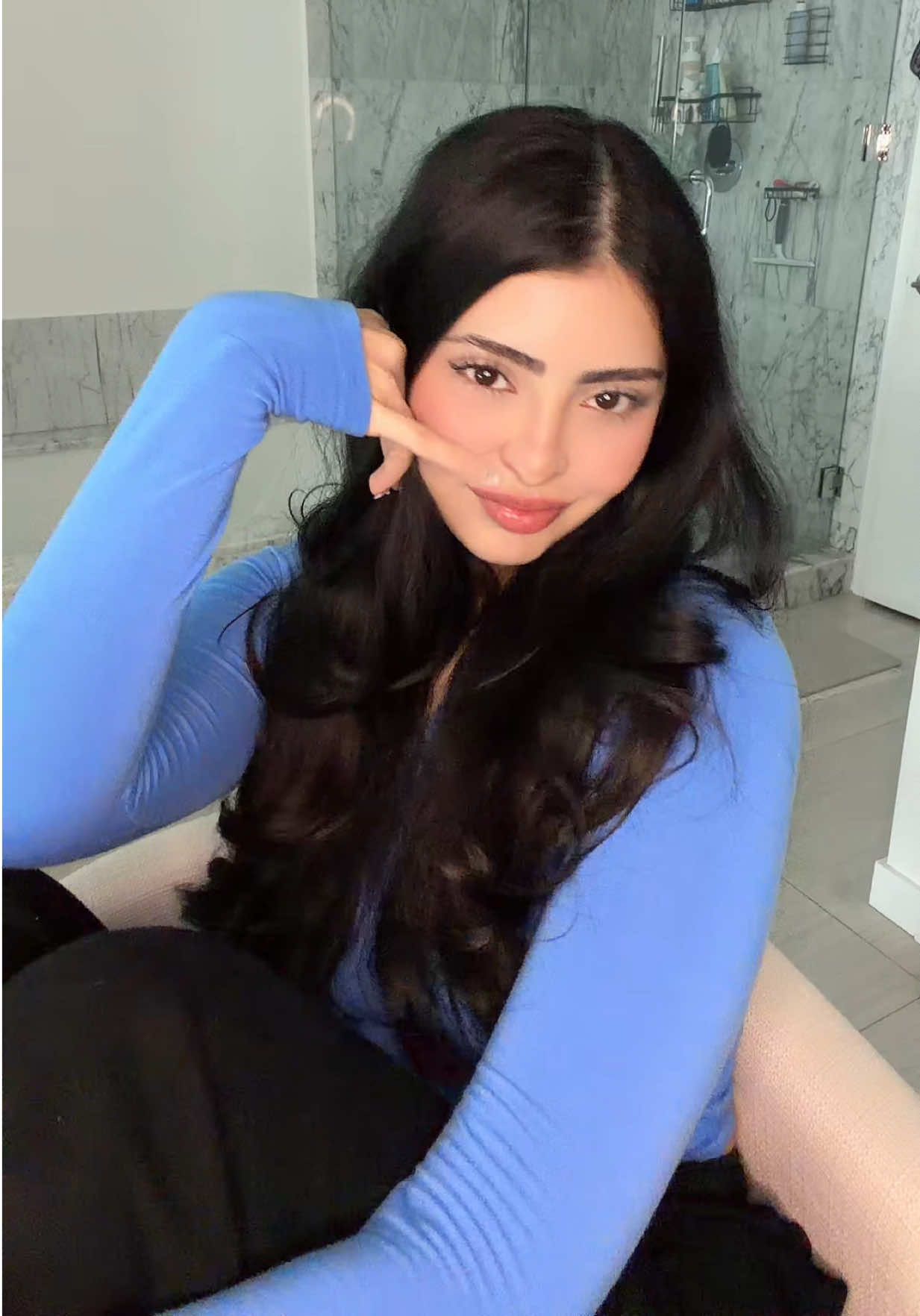 @Yazmin Ramirez
