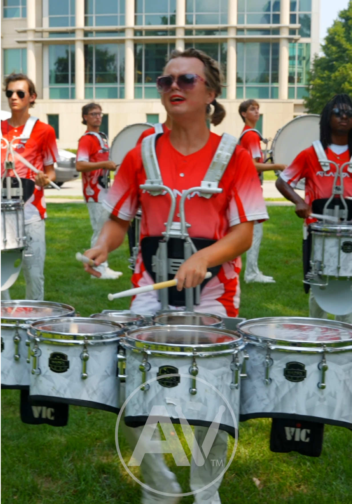 @DrumlineAV