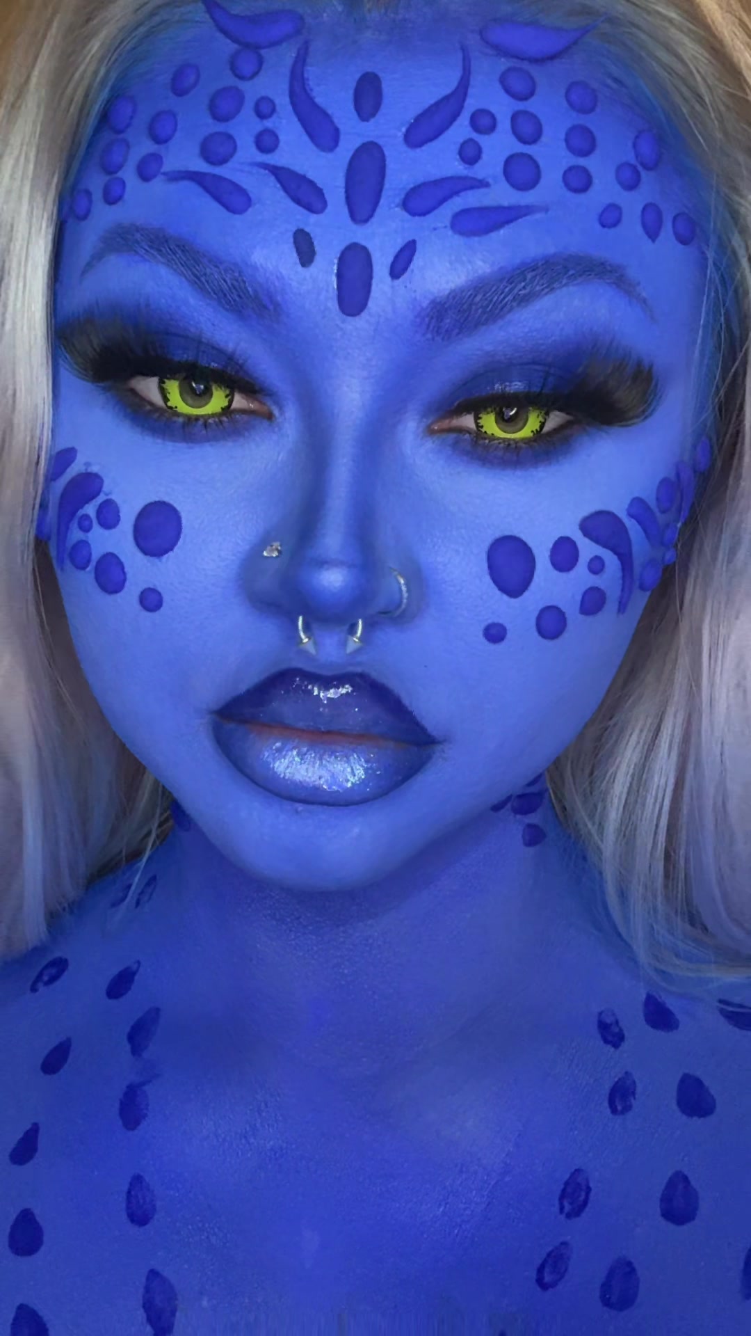@kyndra gilliam 🕷