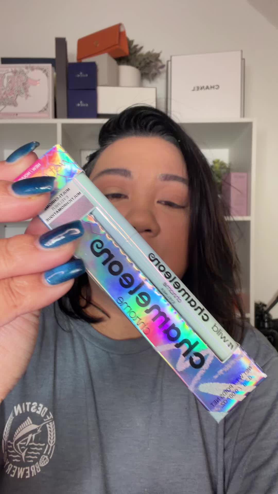 @Breeyen Scurto | PR & Beauty