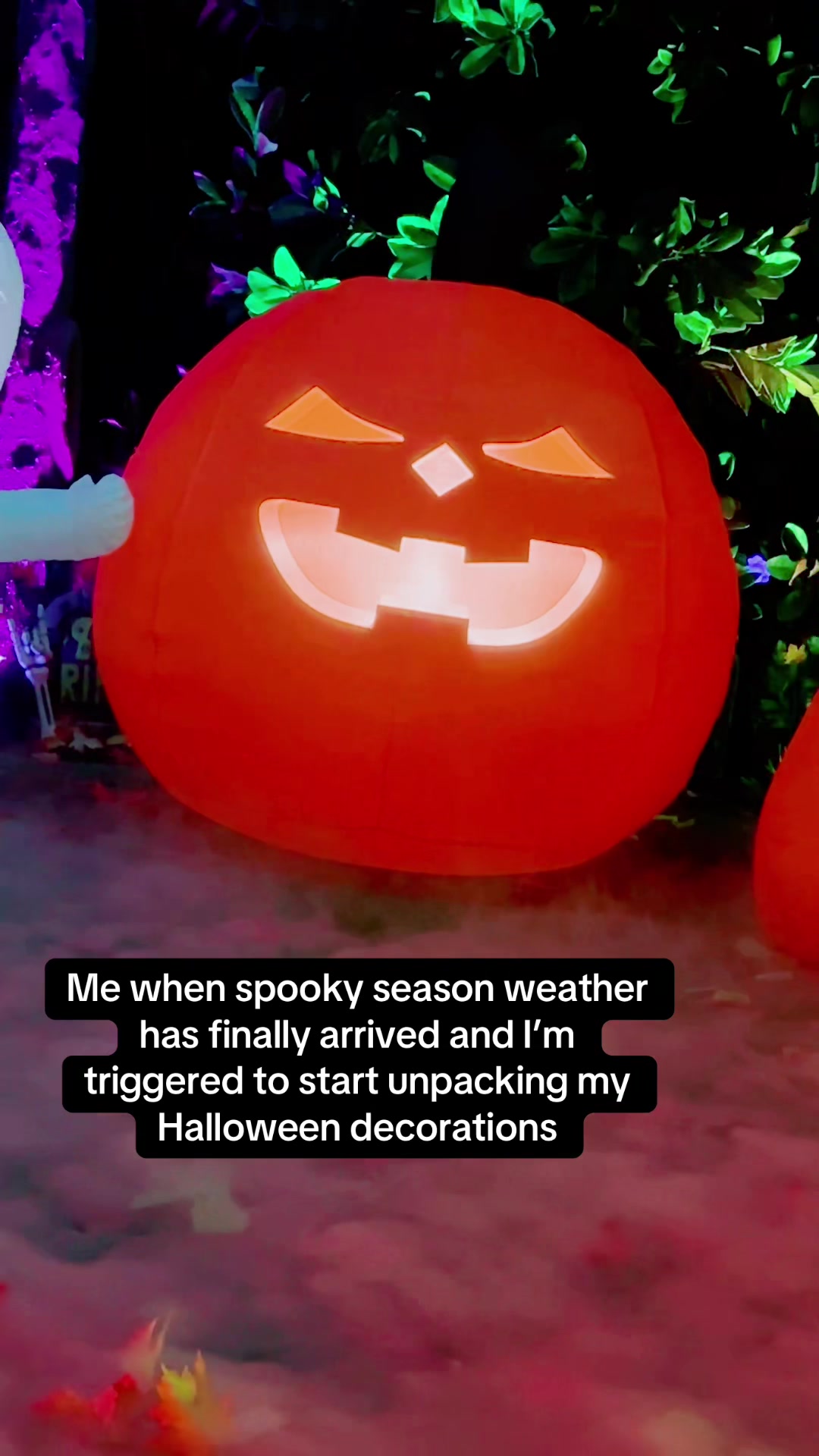 @Trick Ghastly