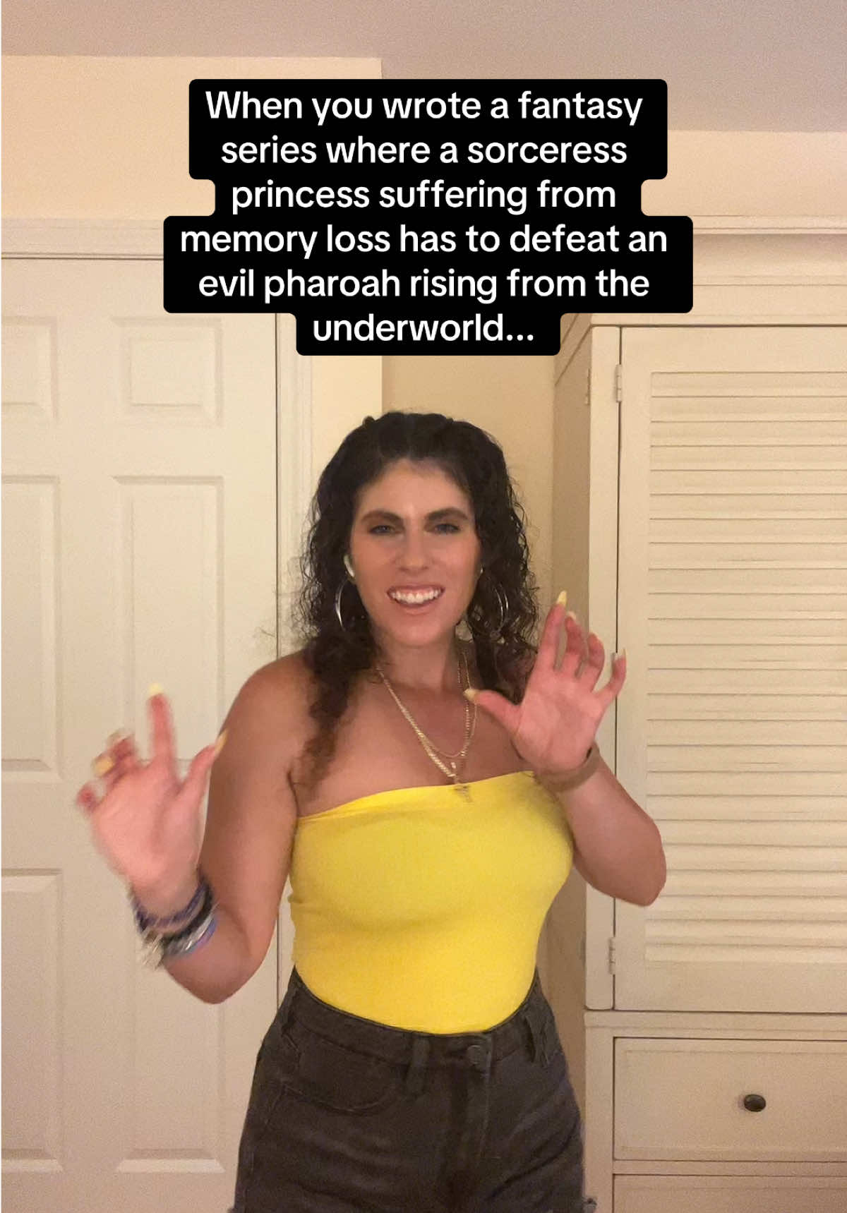 @Nicole