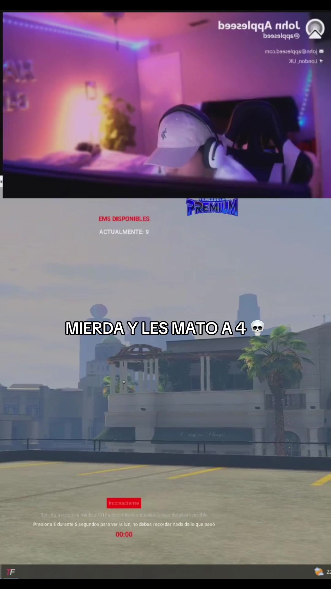 @Twitch/DxGregoryyy