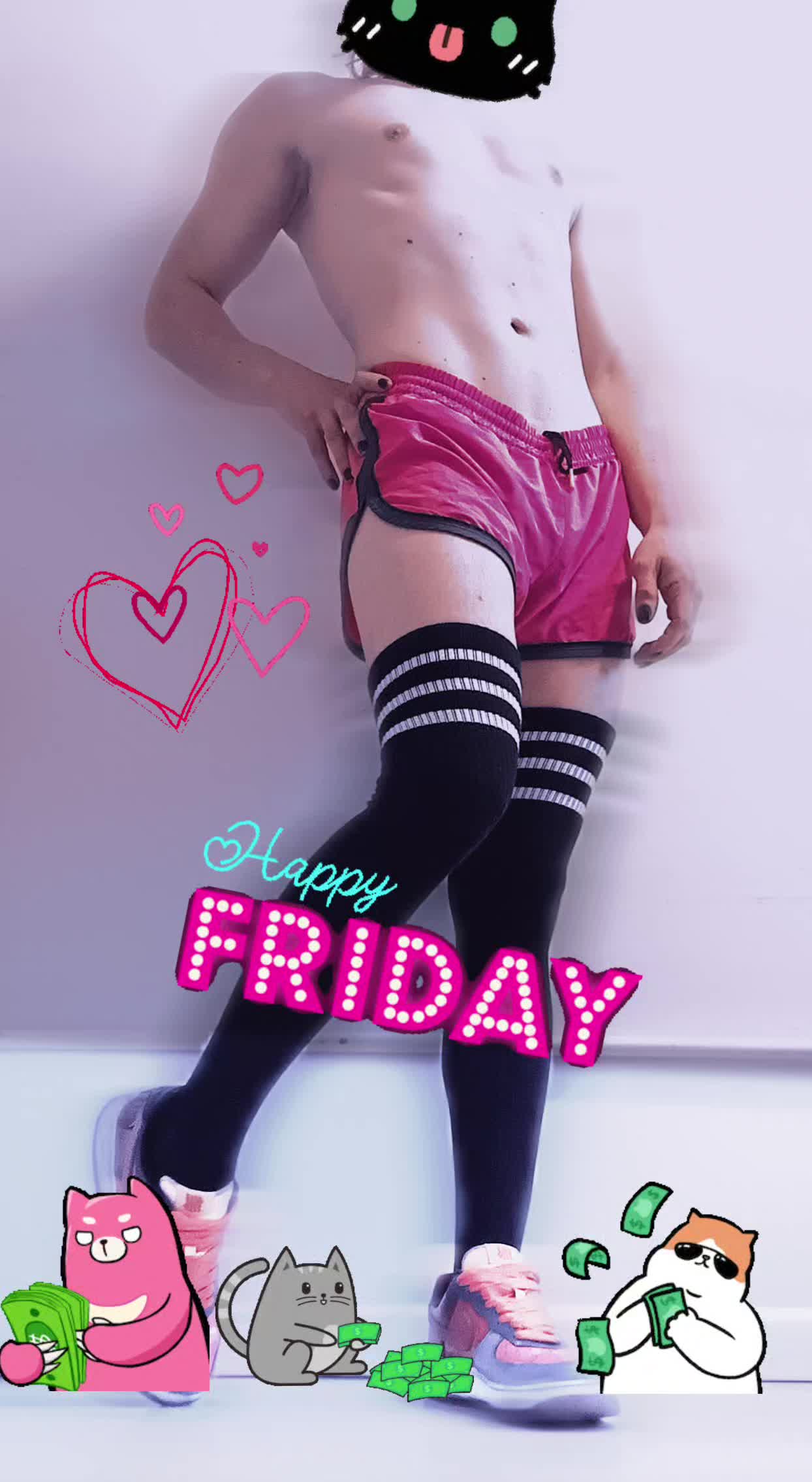 @KittyBoiKisses😽💋