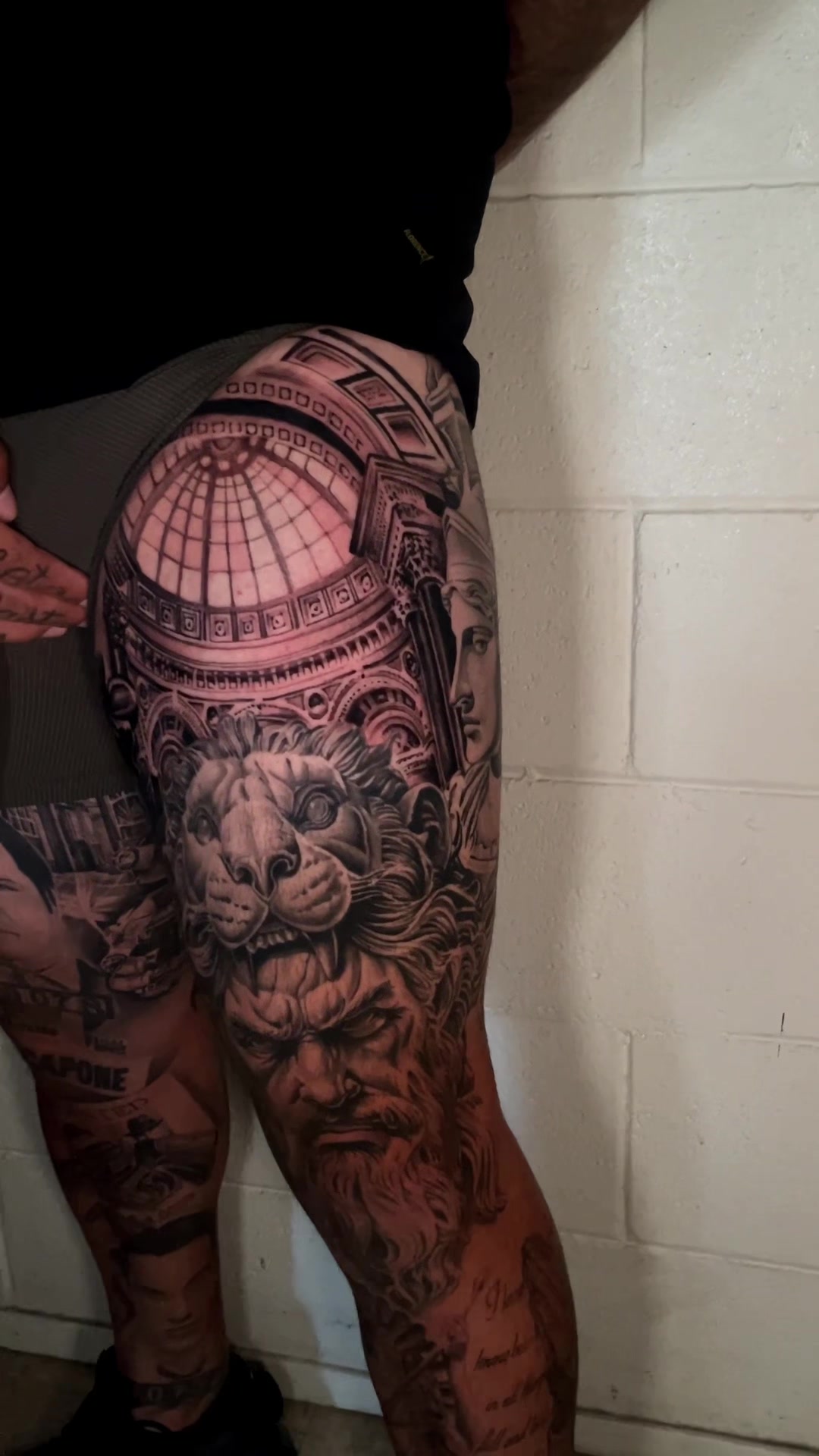 @drewface_tattoos