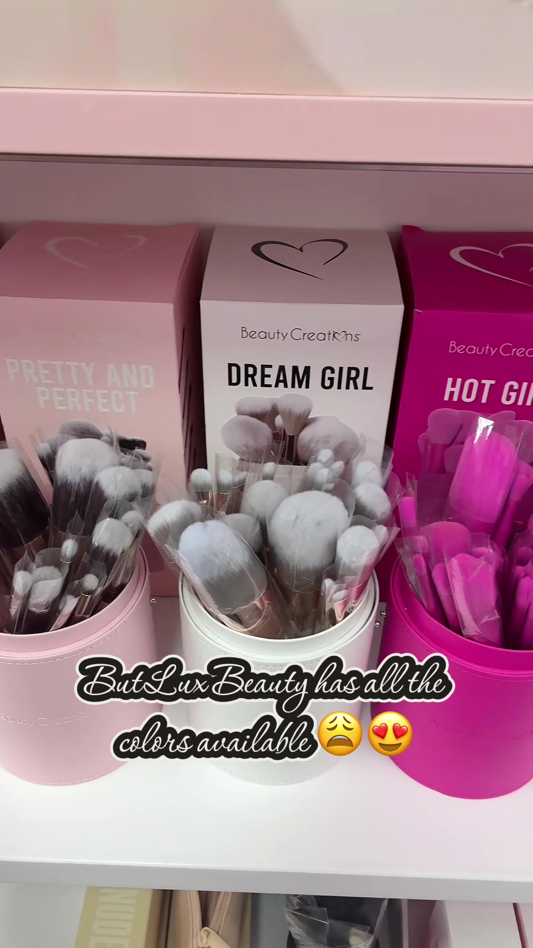 @luxbeautybakersfield