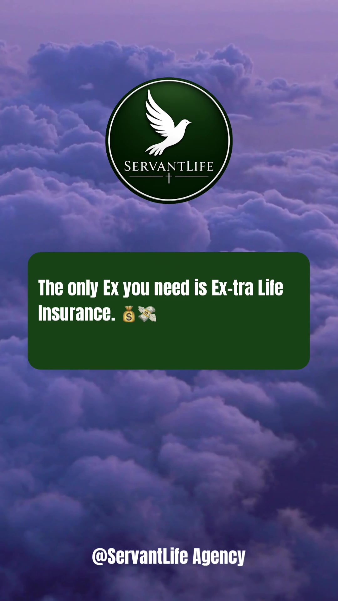 @ServantLife Agency