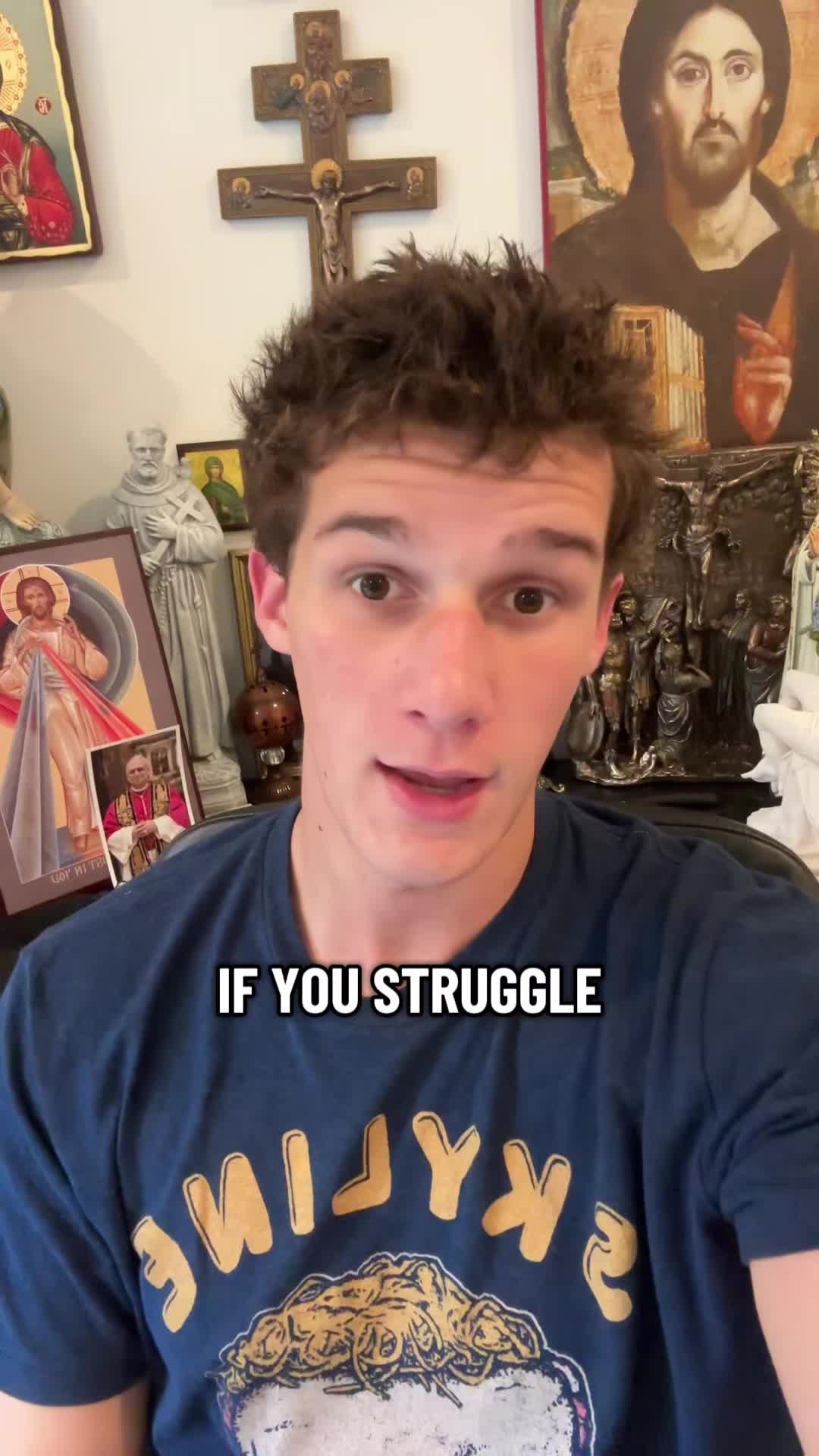 @Jesus and whatnot