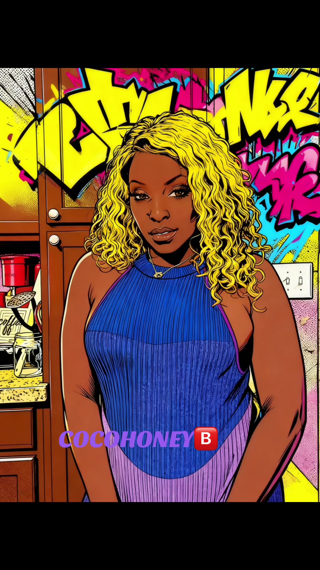@🧲💎Cocohoney🅱️❌