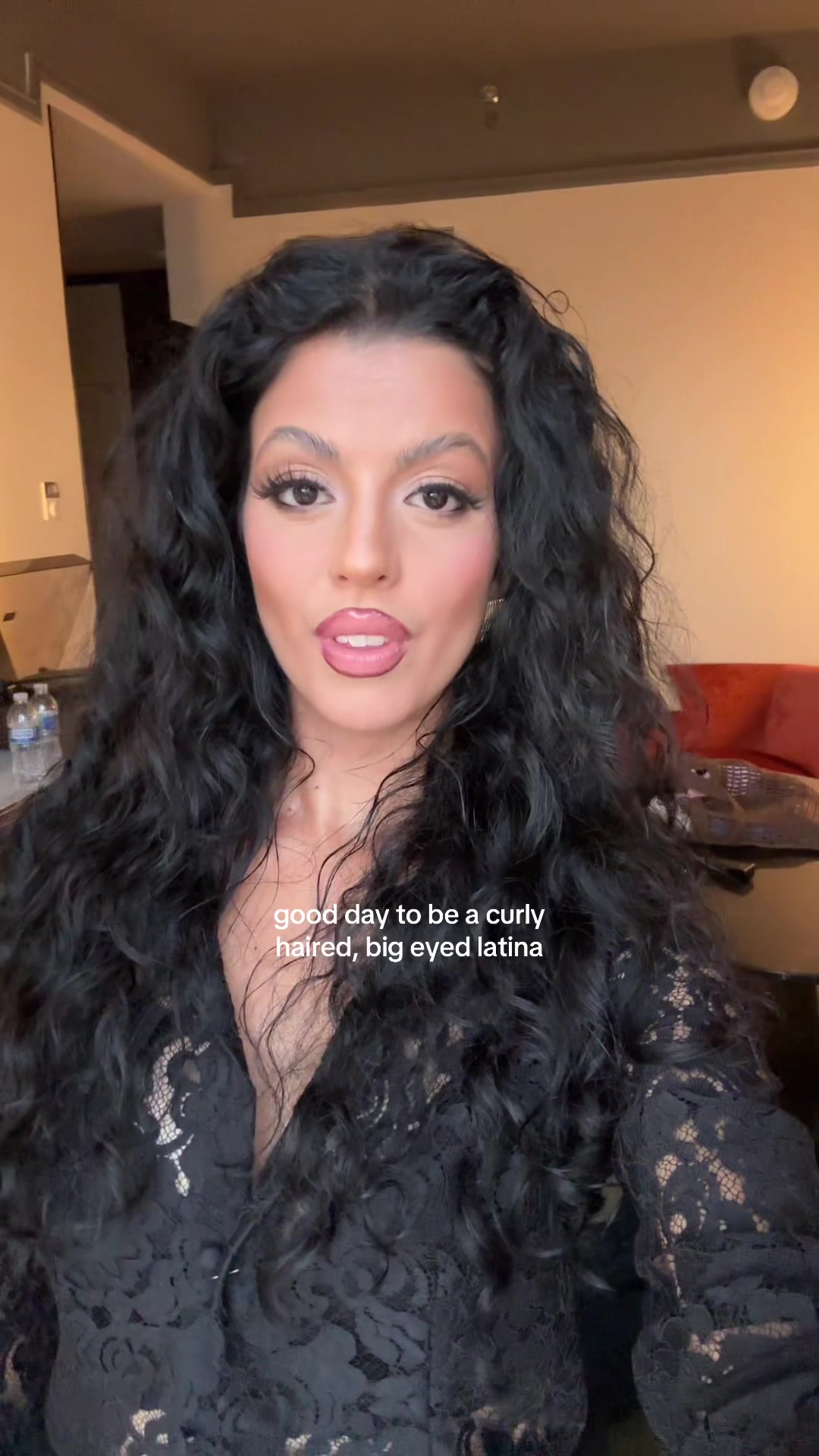 @nayahna trevino