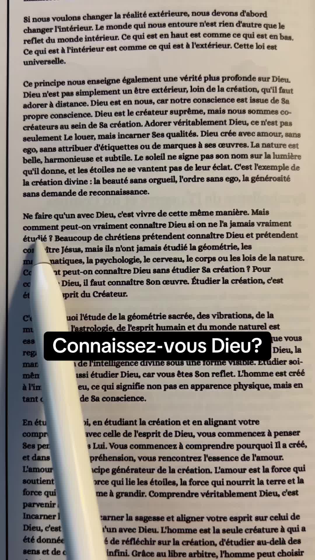 @Renaissance du Savoir