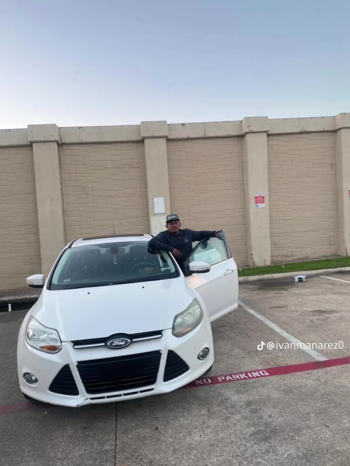 @Iván Manarez