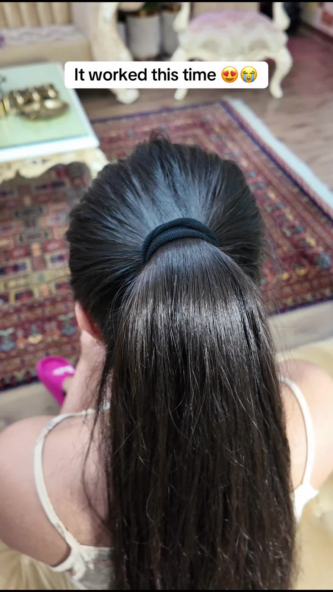 @Sexiest Hair