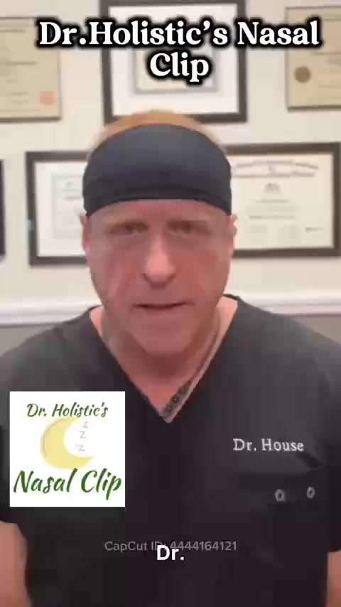 @Dr.Holistic