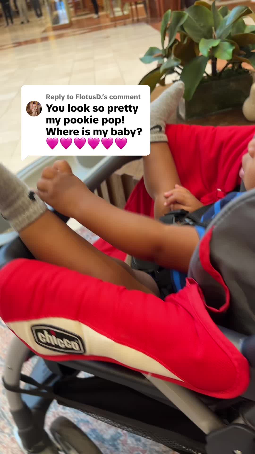 @India Johnson (™)