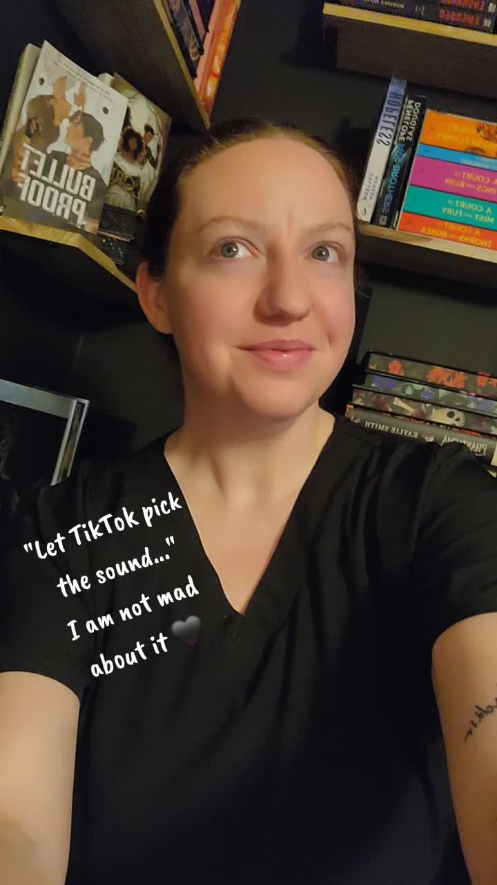 @NurseKyReads 🩺📚🖤