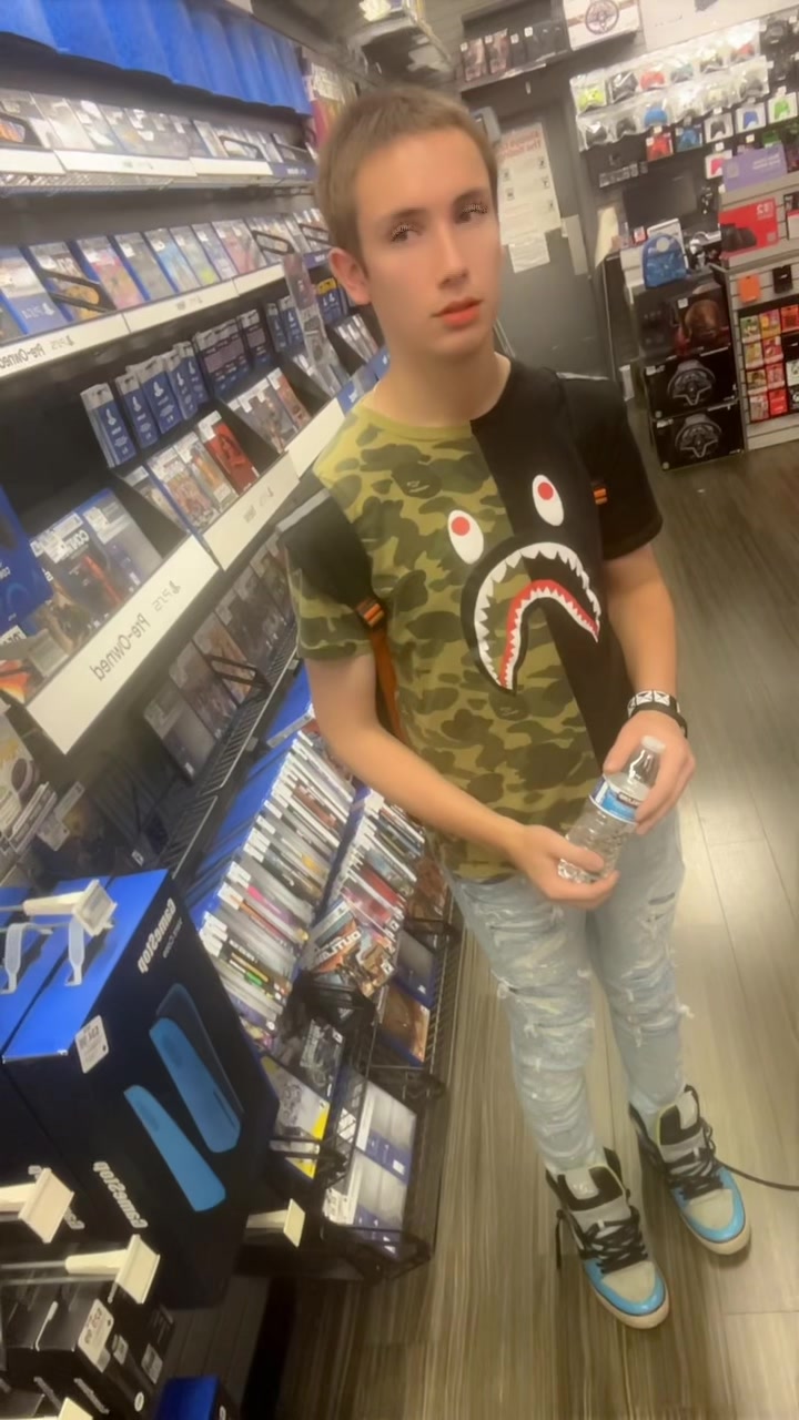 @fellofflean
