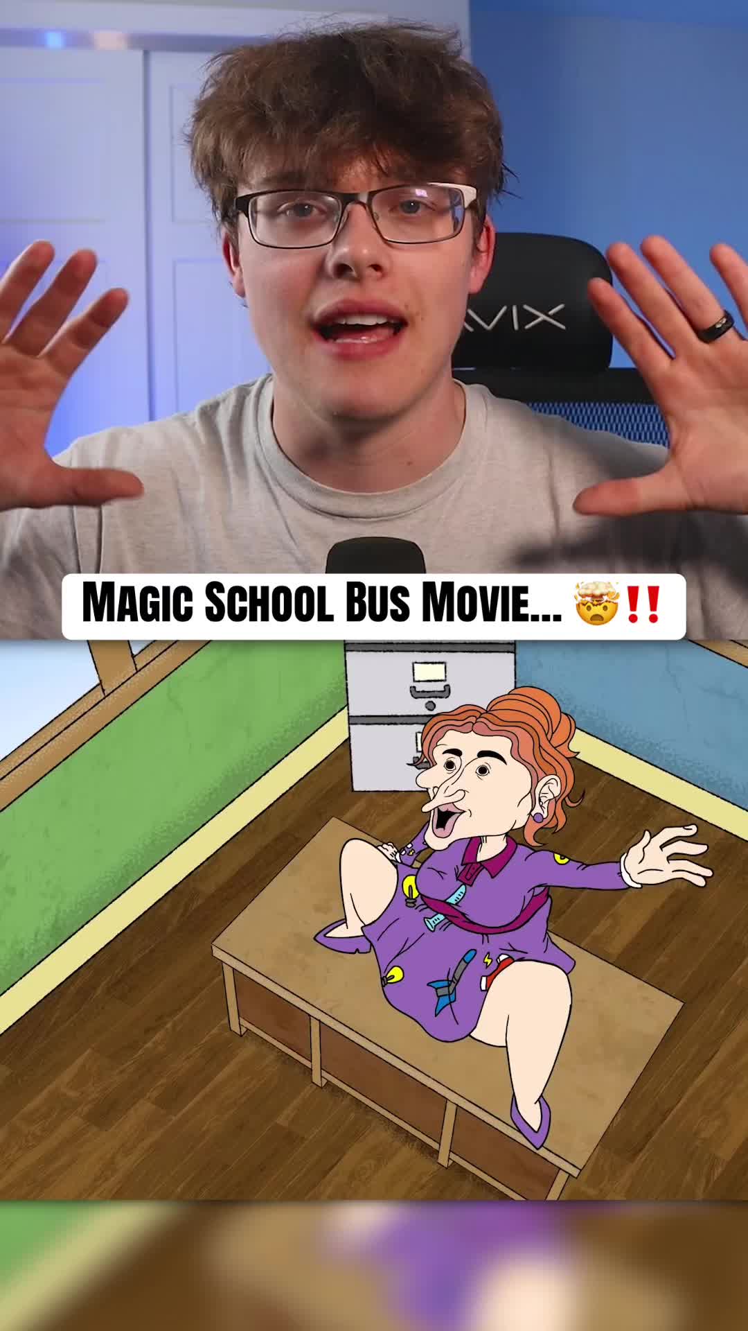 @dravenreacts