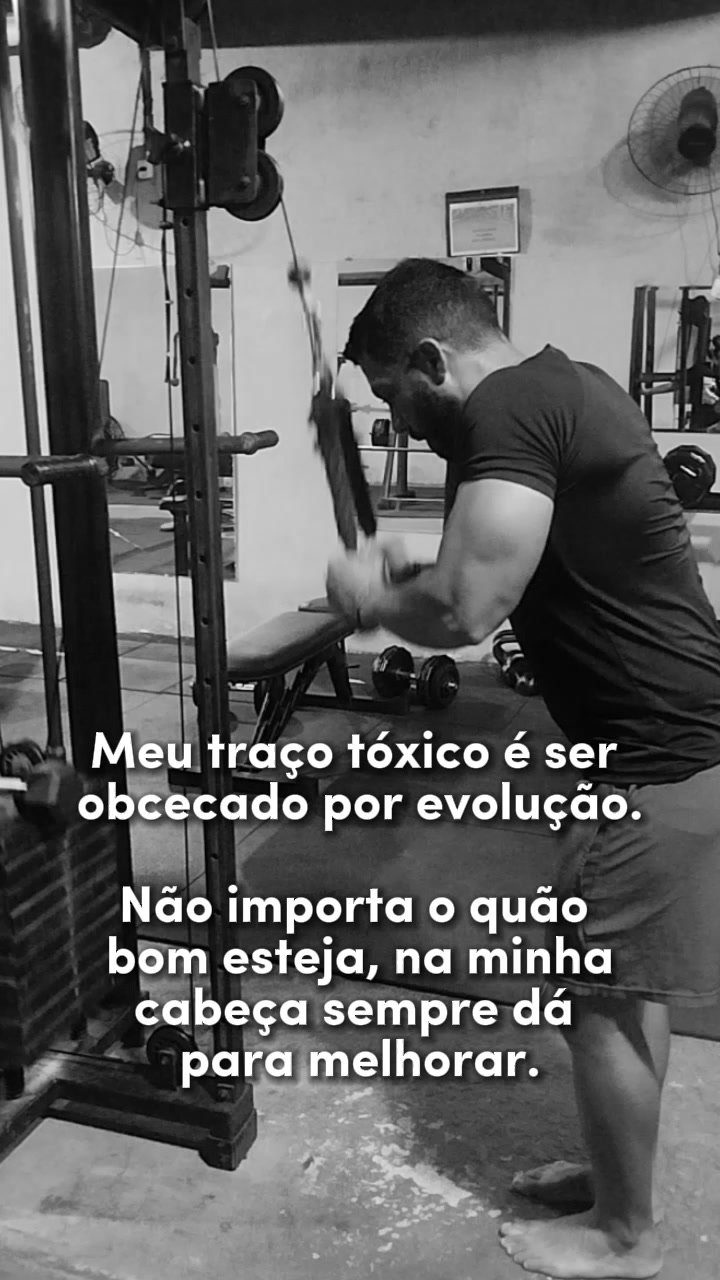 @Luan Martins 💪🏋️