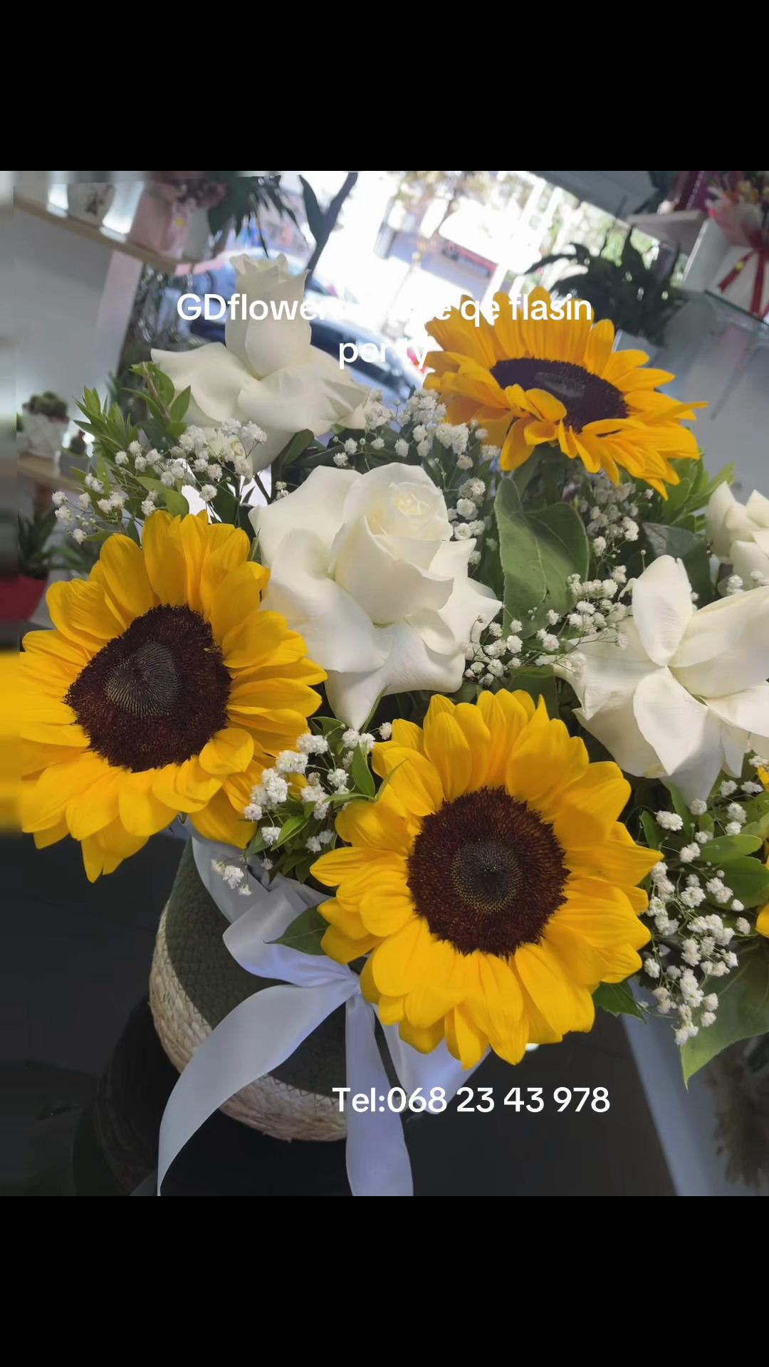 @GD Flowers GDflowers