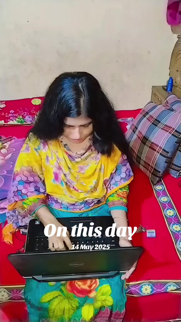 @Runa Laila