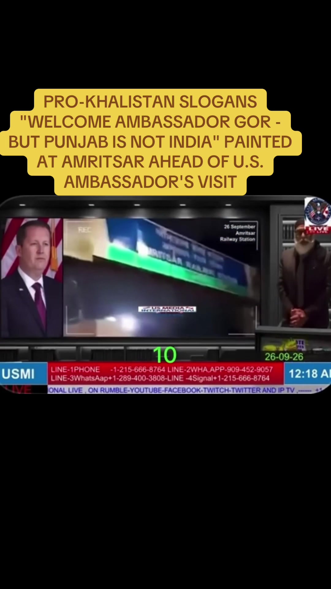 @Amarinder Singh