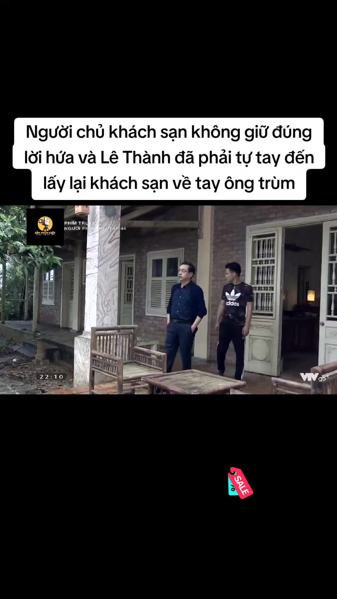 @Cảm Phim Việt