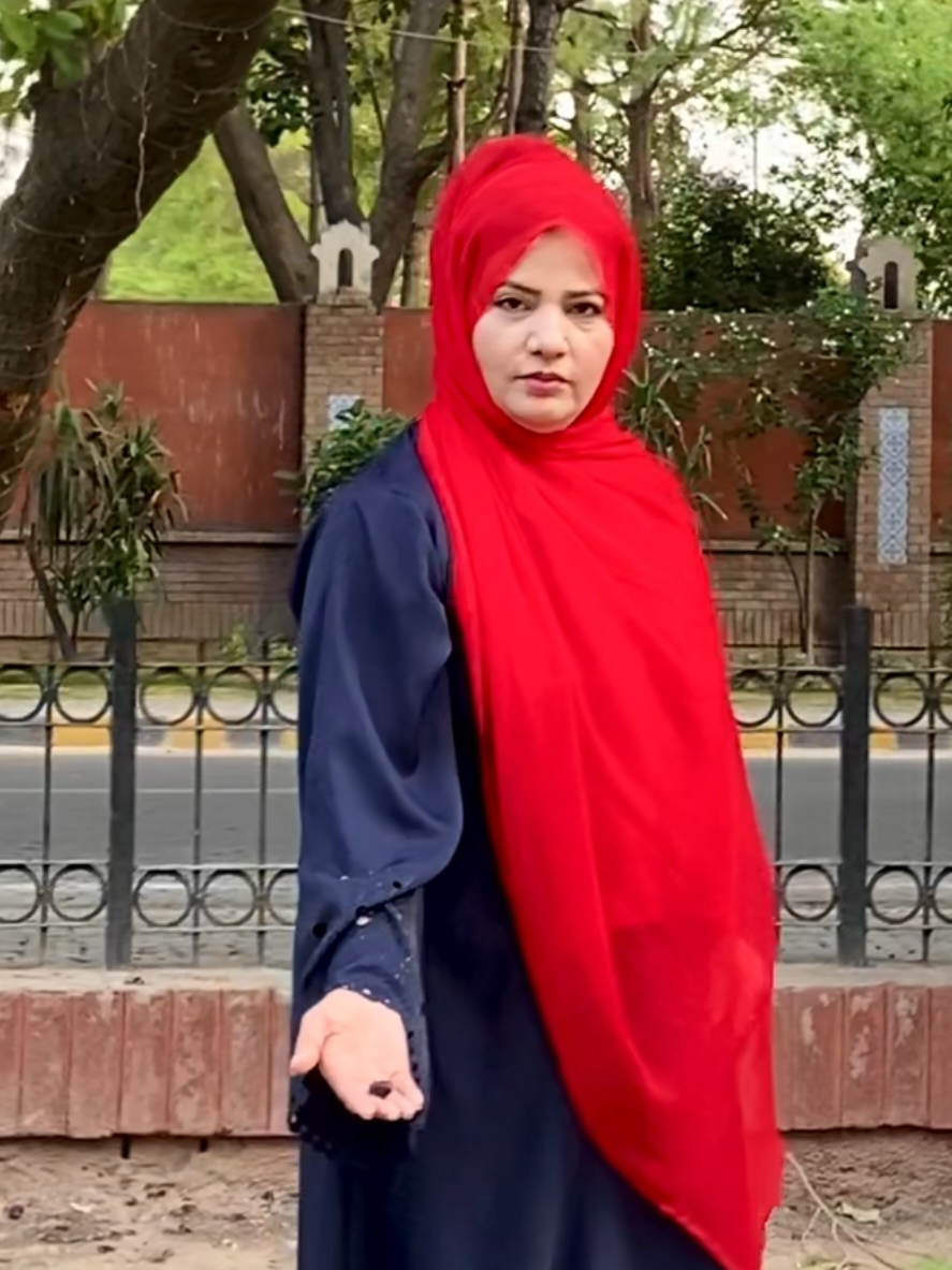 @kanwal Shahzadi