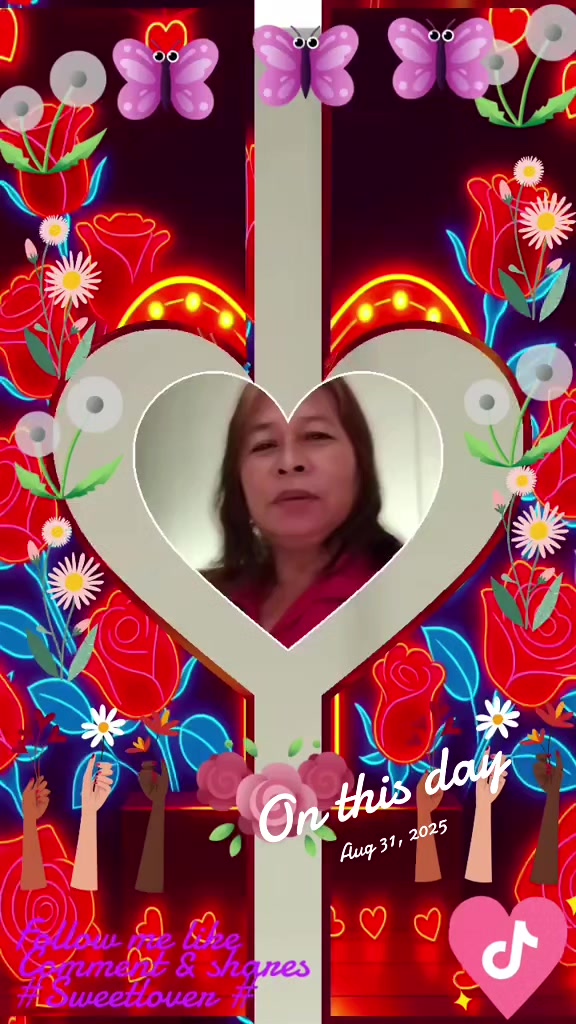 @Ginalyn